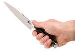 Load image into Gallery viewer, Shun Classic Filleting Knife 18cm
