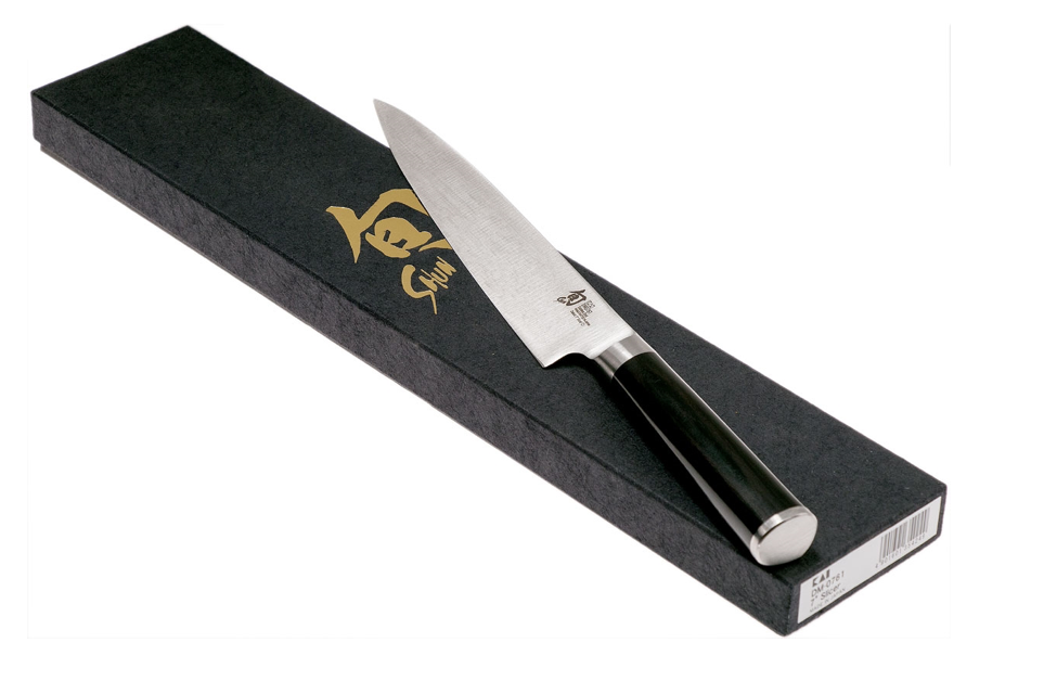 Shun Classic Filleting Knife 18cm