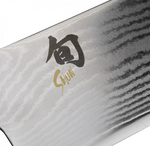 Load image into Gallery viewer, Shun Classic Nakiri Knife 16.5cm
