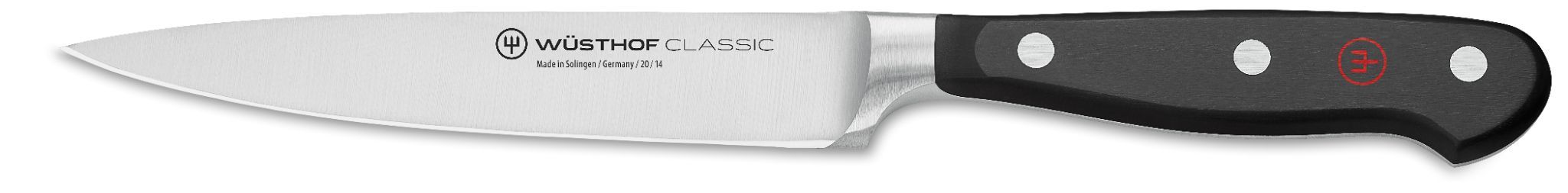 wusthof classic utility knife 14cm