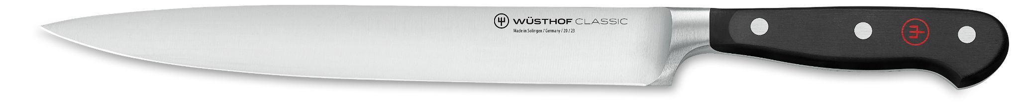 Wusthof Classic Carving Knife 23cm