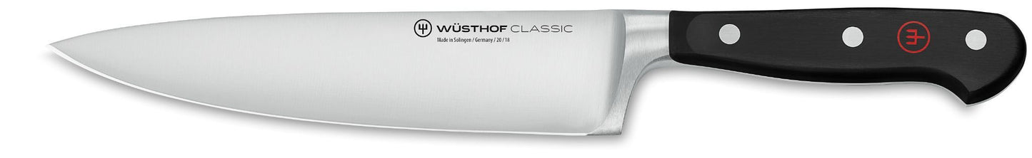 Wusthof Classic Chefs Knife 18cm