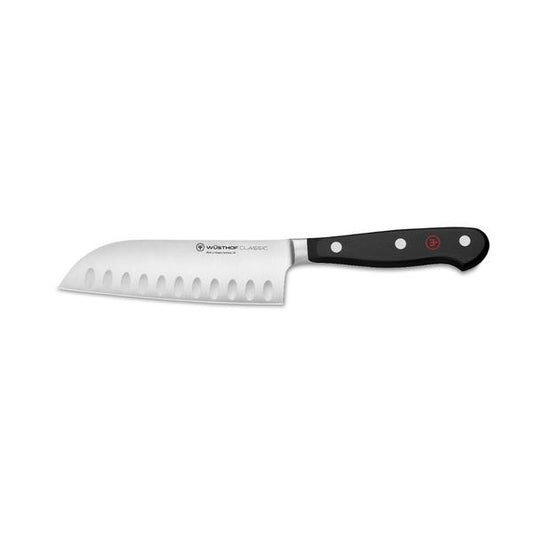 Wusthof Classic Santoku Knife 14cm