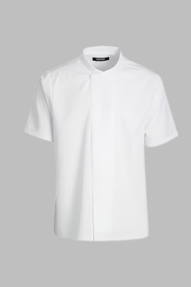 Tencel Chef Service Jacket 23692