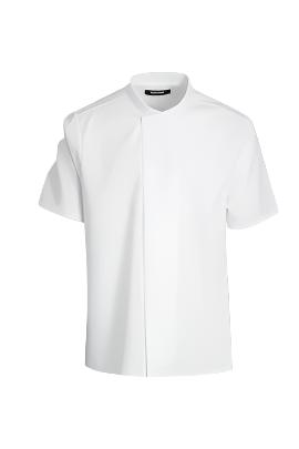 Tencel Chef Service Jacket 23692