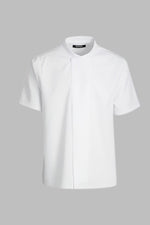Load image into Gallery viewer, Tencel Chef Service Jacket 23692
